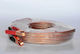 Olive Harvester Cable 2x3 Clamps 15m