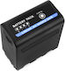 Censreal Npf 780 7.2v 4400mah
