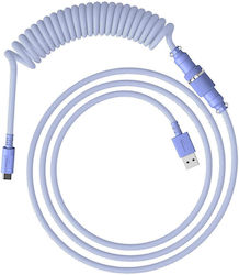HyperX USB 2.0 USB-C male - USB-A 1m HyperX USB 2.0 USB-C male - USB-A 1m