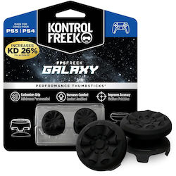 Kontrolfreek Fps Galaxy Black Ps4 Ps5