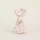 Rectangular Favor Large Design Mini Floral Ecru Shade 12cm X 38cm 387230 Ntampoudis Ntm-387230