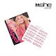 Adhesive Tape Extensions She 24 Pieces