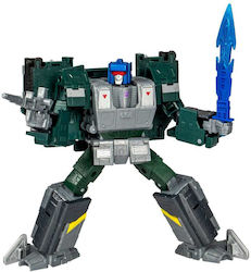 Actionfigur Transformers: Generations Legacy Un...