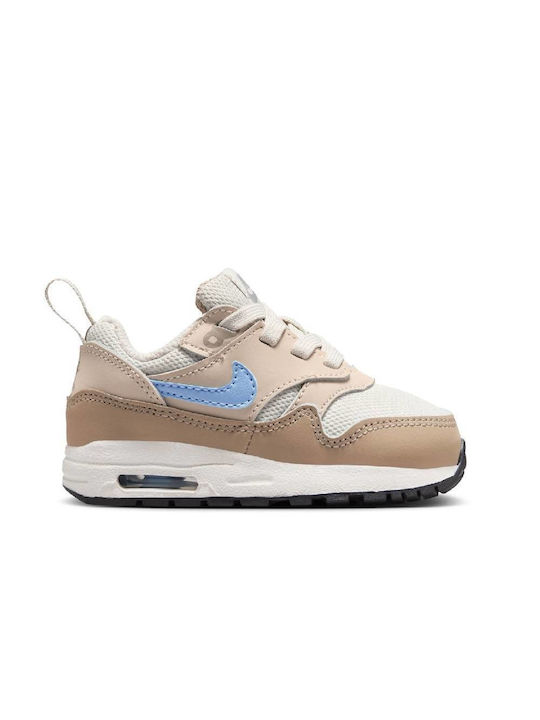 Nike Max 1 Παιδικά Sneakers Μπλε