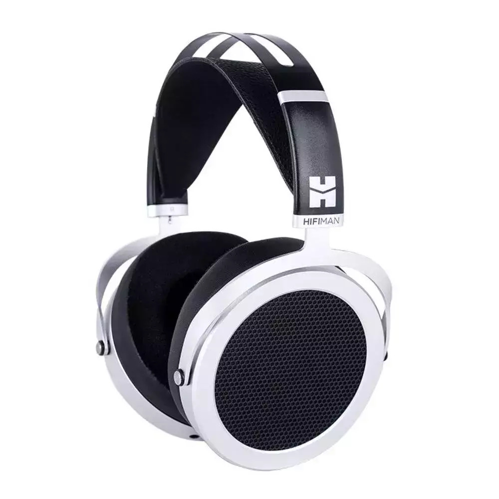 Ακουστικά HiFiMAN Sundara planar (ασημί)