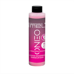 Imel Shampoos 250ml