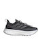 Ultraboost 5 Herren Sportschuhe Laufen Schwarz