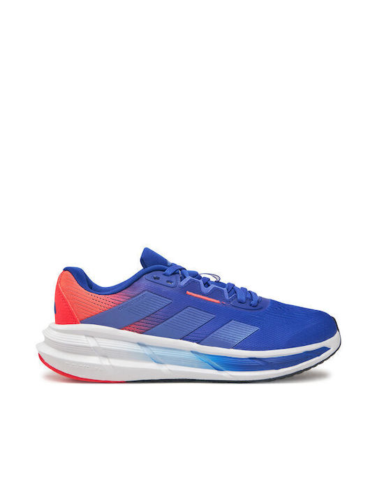adidas Questar 3 Ανδρικά Αθλητικά Παπούτσια Run...