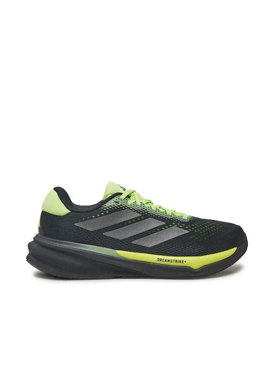 adidas Stride 2 Sport Shoes Running Black