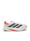 Duramo Speed 2 Herren Sportschuhe Laufen Weiß