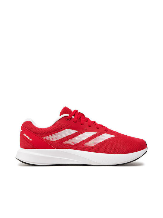 adidas Duramo RC ID2703 Sport Shoes Running Red | Skroutz.mt