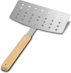 Nava Spatula Stainless Steel