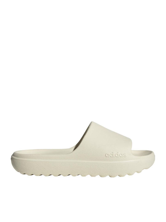 adidas Adilette Herren Slides Beige