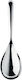 Robert Welch Shallow Ragu Spoon Stainless Steel 26cm
