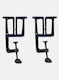 Burton Tuning Vises Black 10816101001