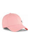 Metal Cat Women's Jockey Pink