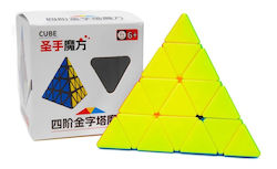 Shengshou Master Pyraminx V2 4x4