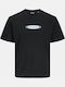 T-Shirt Schwarz