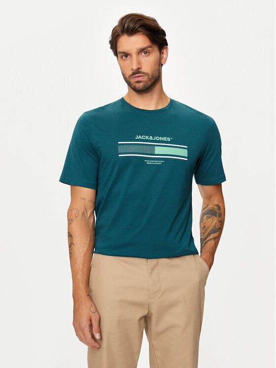 Jack & Jones T-shirt Green