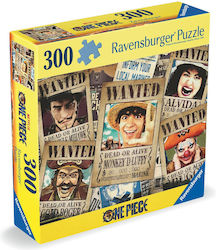 Kids Puzzle Piece 300pcs Ravensburger