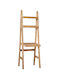 Birou Nextdeco Din Lemn Masiv Teak 66x49x195cm
