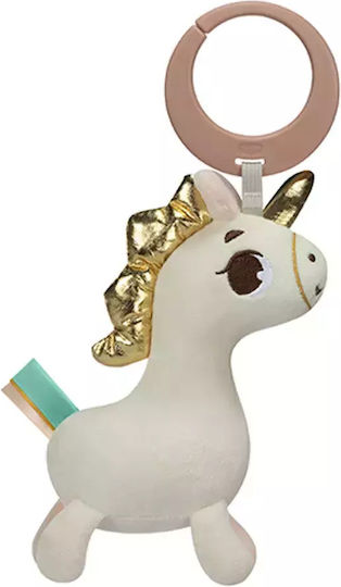 Tiny Love Pendant Toy for Crib and Stroller with Music Take Along for 0++ Months
