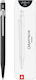 Caran D'ache Ballpoint Pen