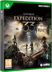 Clair Obscur: Expedition 33 Clair Obscur: Expedition 33