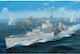 Trumpeter Hms Argonaut Scară 1:350 05367