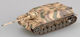 Easy Model Jagdpanzer Iv German Army 1944 Scale 1:72 36127