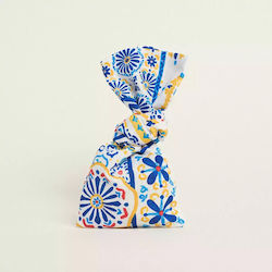 Rectangular Favor Large Azulejo Design 12cm X 38cm 387192 Ntampoudis Ntm-387192