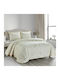 Liolios Home Пухено Куинсайз 240x250бр Damask 100