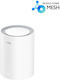 Cudy M1800 v2 WiFi Mesh Network Access Point Wi‑Fi 6 Dual Band (2.4 & 5GHz)