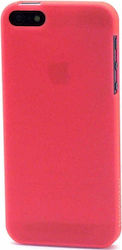 iSelf Back Cover Ροζ (iPhone 5/5s/SE)