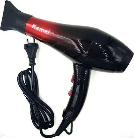 Kemei Hair Dryer 3000W KM-3322