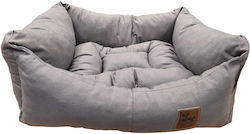 PQP Sofa Dog Gray 65x60cm