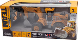 Gounaridis Toys Remote-controlled Excavator MDP268-1A