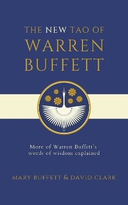 The New Tao Of Warren Buffett David Clark 1107