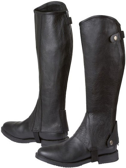 Covalliero Riding Boots Elasto Size S 38cm X 33cm Kerbl