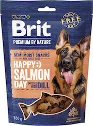Brit Snacks Λιχουδιά Σκύλου Αυτί 180gr