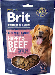 Brit Snacks Λιχουδιά Σκύλου Αυτί 180gr