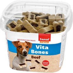 Sanal Biscuit Dog with Calf 100gr