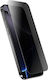 Crong 3D 0.18mm Privacy Tempered Glass (iPhone 16)