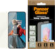 PanzerGlass All-in-one Защитно фолио за Samsung Galaxy S 24 S 25 Ultra Wide Fit