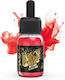 AK Interactive Χρώμα Μοντελισμού Fluor Red 30ml