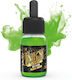 AK Interactive Culoare Modelism Fluor Green 30ml