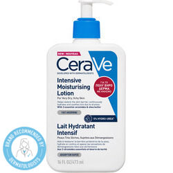 CeraVe Intensive Moisturising Lotion Σώματος 473ml