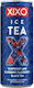 Fanta Ice Tea Raspberry Non-carbonated in Box 52898 250ml