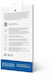 Blue Star 0.3mm Tempered Glass (Redmi Note 14 4G / Redmi Note 14 5G / Poco M7 Pro)