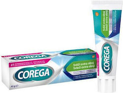 Corega Extra Strong Στερεωτική Κρέμα 40gr Corega Extra Strong Στερεωτική Κρέμα 40gr